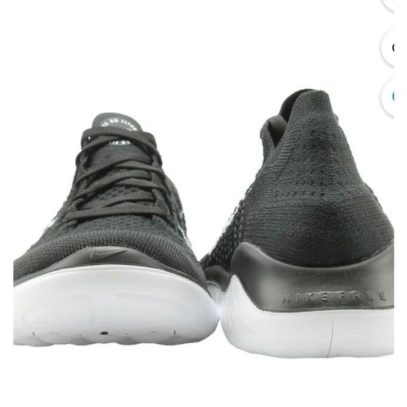 Men\'s Nike Free RN Running Shoe - Excellent Condition main image 9